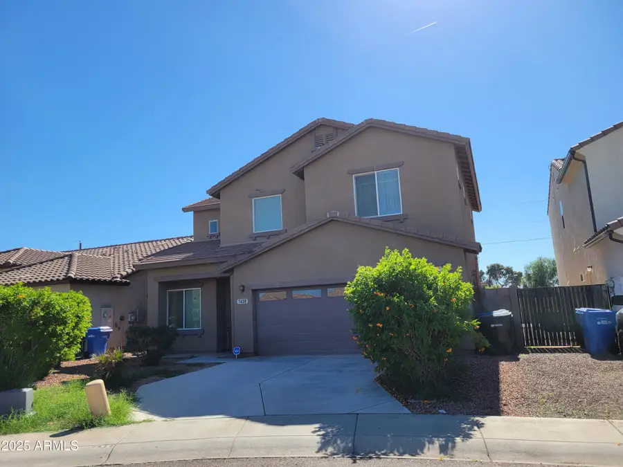 7439 W Wolf Street, Phoenix, AZ 85033 - Image #3