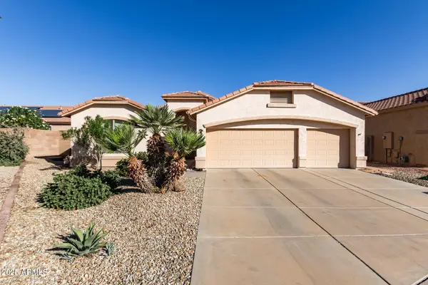 18359 N Linkletter Lane, Surprise, AZ 85374