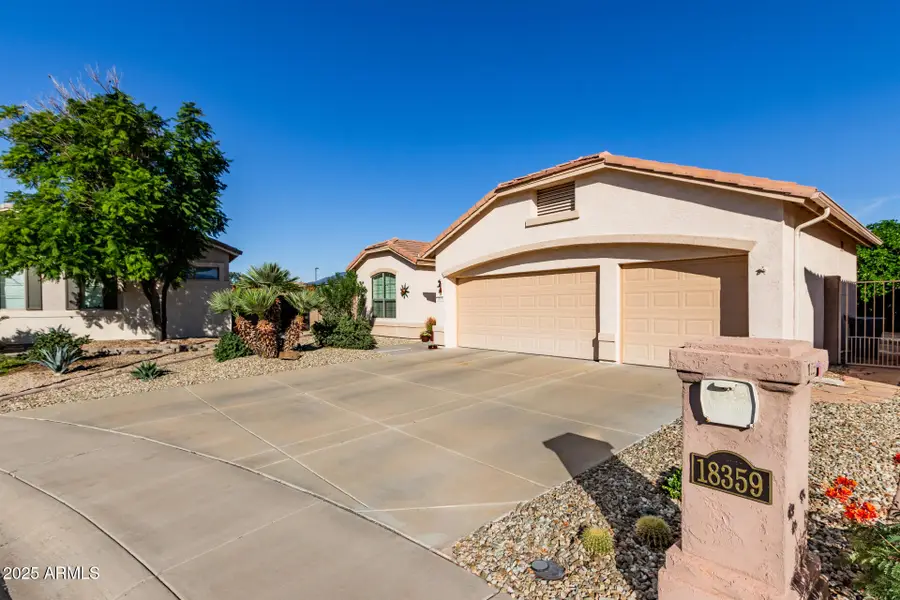 18359 N Linkletter Lane, Surprise, AZ 85374 - Image #2