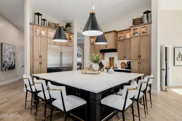 17848 N 52nd Place, Scottsdale, AZ 85254