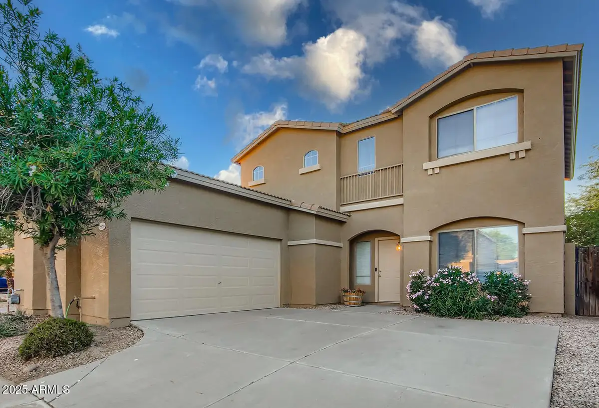 2066 N Arbor Lane, Chandler, AZ 85225 - Image #1