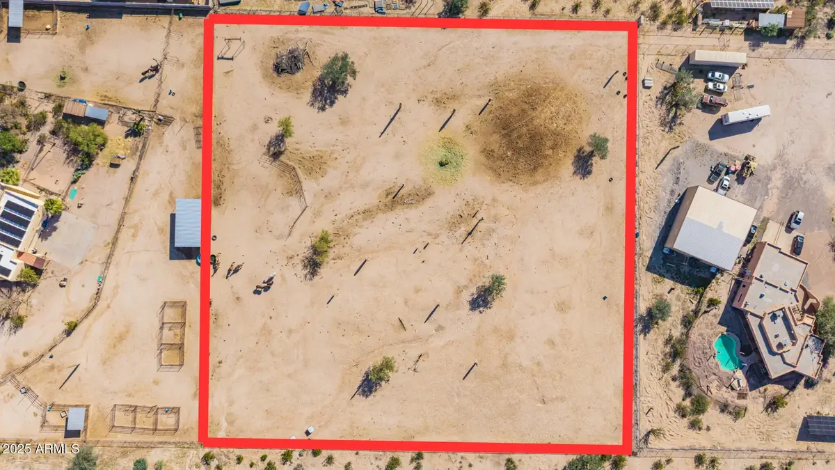 0 N Fantail Trail #2, Casa Grande, AZ 85194 - Image #1