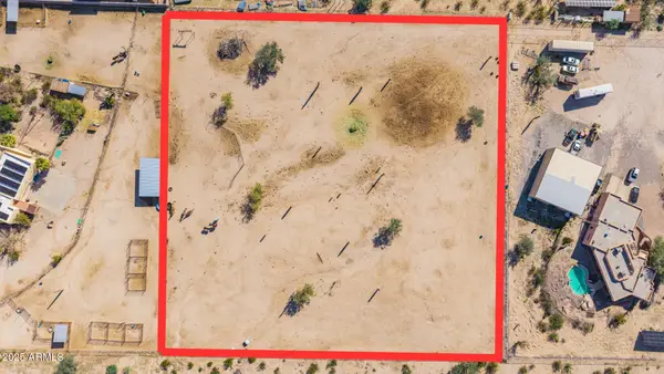 0 N Fantail Trail #2, Casa Grande, AZ 85194