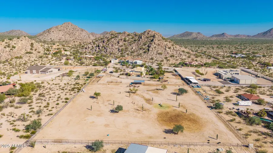 0 N Fantail Trail #2, Casa Grande, AZ 85194 - Image #3