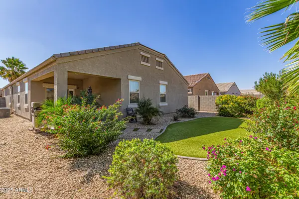 41844 W Rosa Drive, Maricopa, AZ 85138