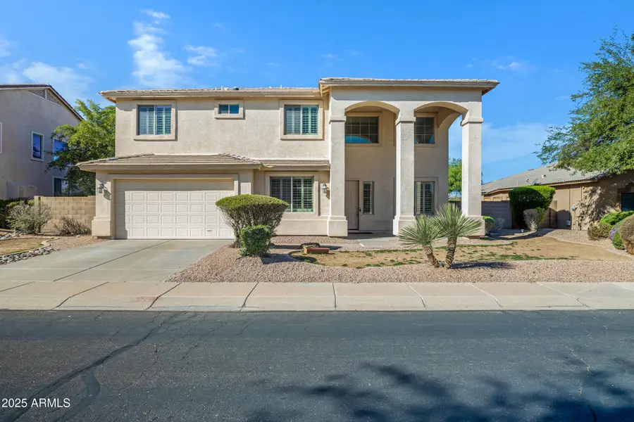 22102 N Balboa Drive, Maricopa, AZ 85138 - Image #3