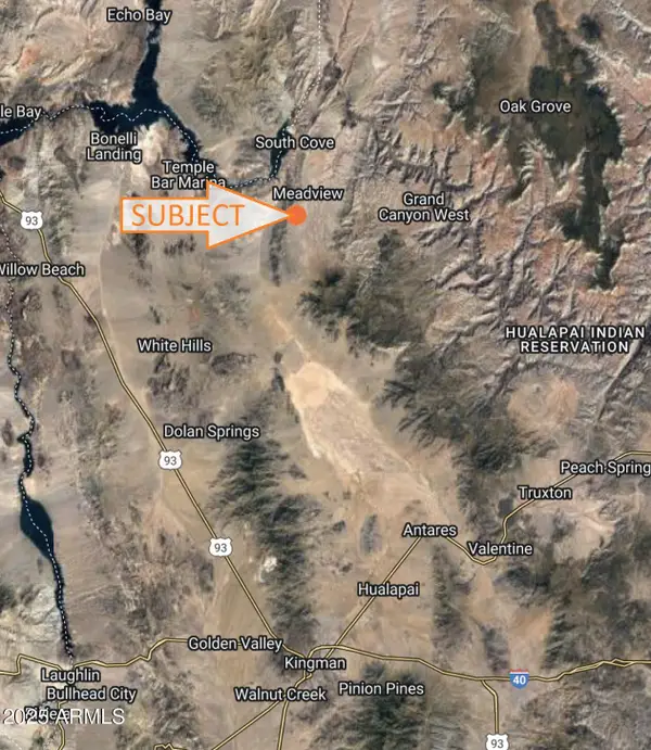 28915 N Pierce Ferry Road, Meadview, AZ 86444