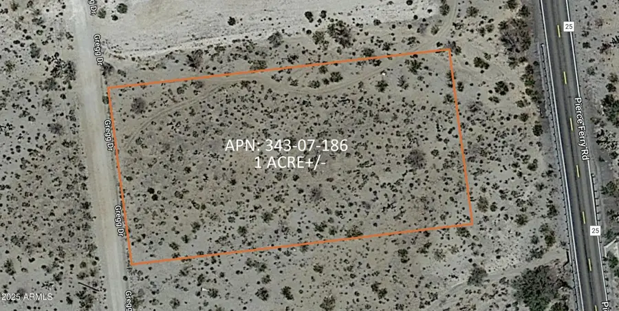 28915 N Pierce Ferry Road, Meadview, AZ 86444 - Image #3