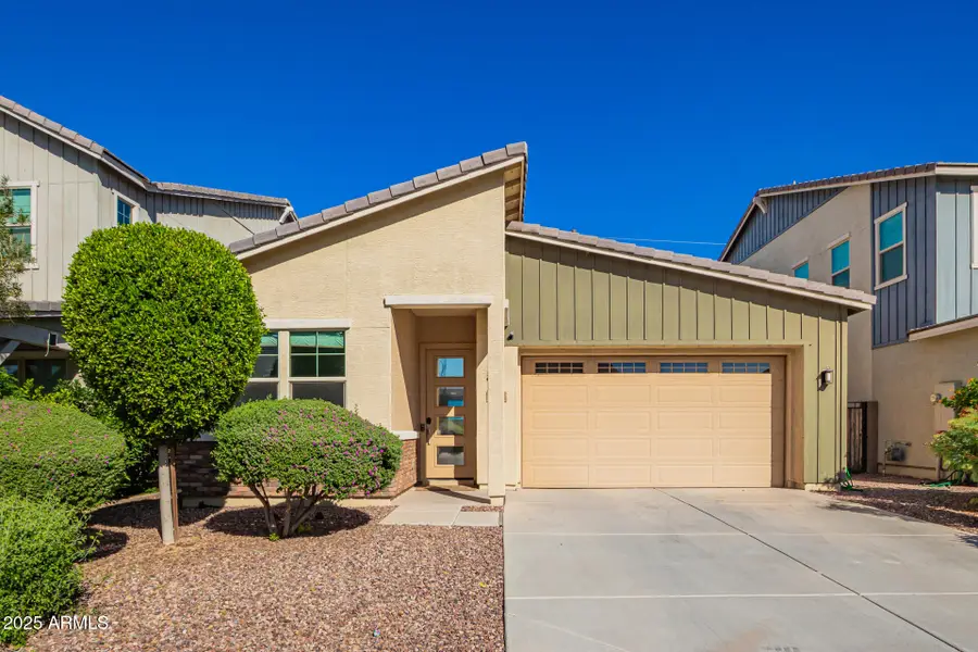2060 E Wisteria Drive, Chandler, AZ 85286 - Image #2