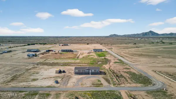 5968 N Lake Pleasant Drive, Casa Grande, AZ 85194