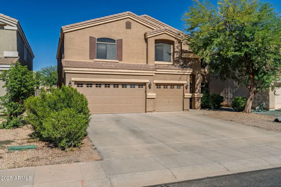 43226 W Kimberly Street, Maricopa, AZ 85138 - Image #2