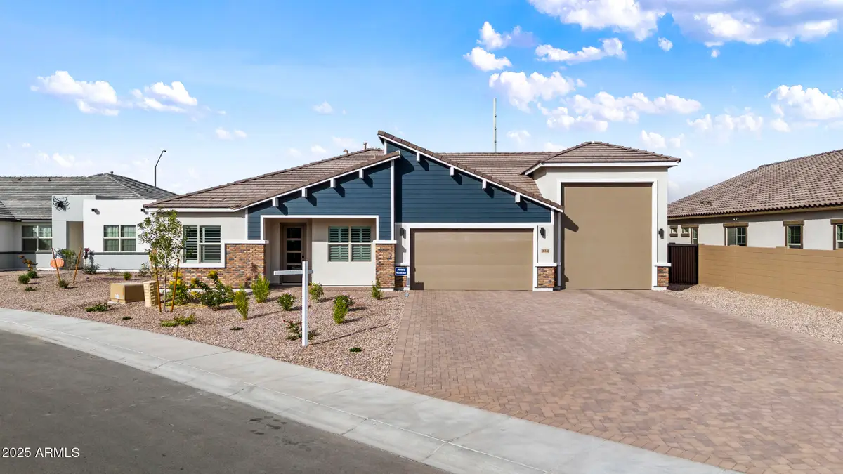 18408 W Yavapai Street, Goodyear, AZ 85338 - Image #1