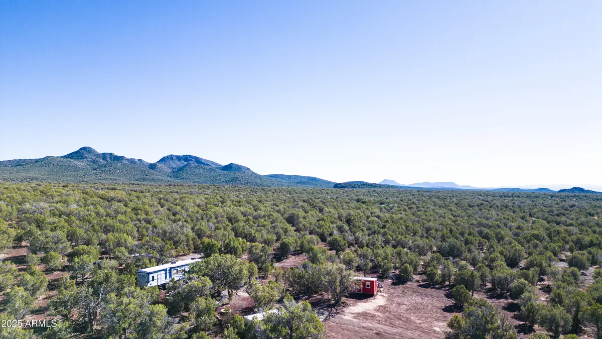 17375 Beale Wagon Road #458 and 457, Ash Fork, AZ 86046 - Image #1