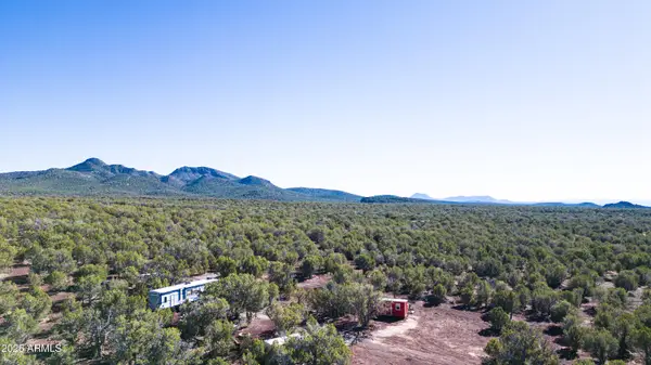 17375 Beale Wagon Road #458 and 457, Williams, AZ 86046