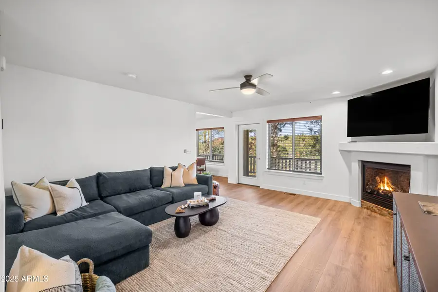 6024 E Mountain Oaks Drive, Flagstaff, AZ 86004 - Image #2