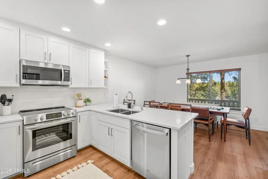 6024 E Mountain Oaks Drive, Flagstaff, AZ 86004 - Image #3