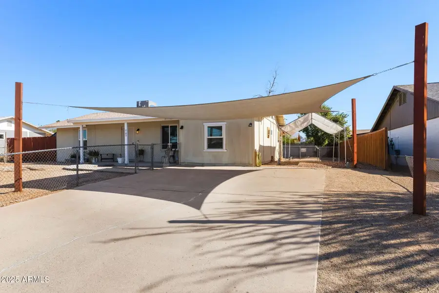 745 N 96th Street, Mesa, AZ 85207 - Image #3