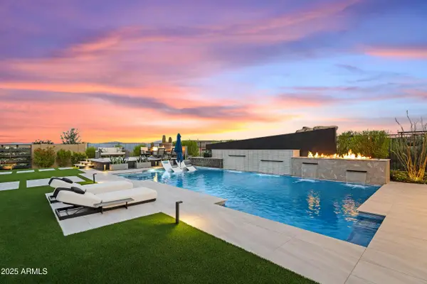 13191 E Parkview Lane, Scottsdale, AZ 85255