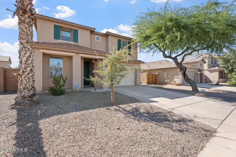 41571 W Chimayo Court, Maricopa, AZ 85138 - Image #3