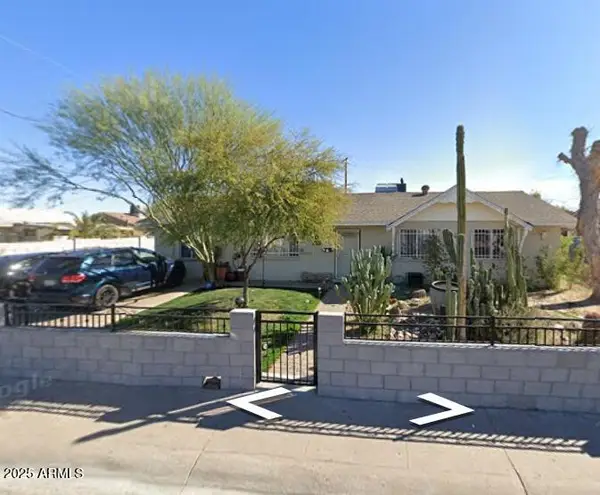 6135 N 65th Avenue, Glendale, AZ 85301