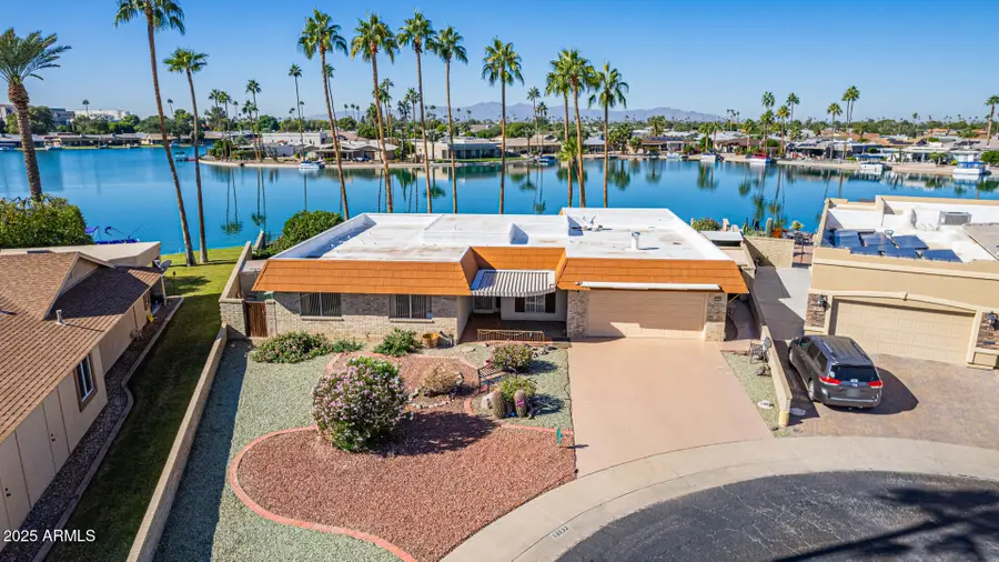 13832 N Crown Point, Sun City, AZ 85351 - Image #2