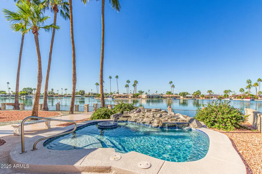 13832 N Crown Point, Sun City, AZ 85351 - Image #3