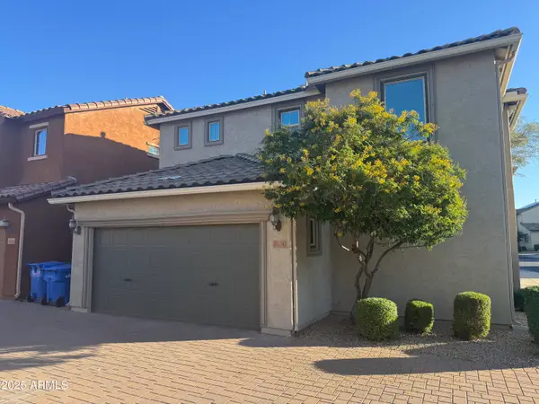 3670 E Zachary Drive, Phoenix, AZ 85050