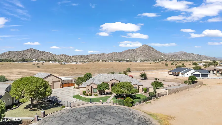 7172 W Gelding Lane, Coolidge, AZ 85128 - Image #3
