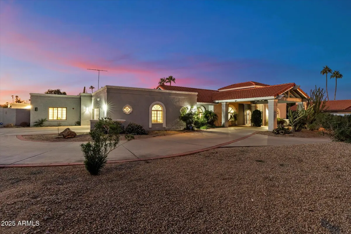 12210 N 76th Place, Scottsdale, AZ 85260 - Image #1