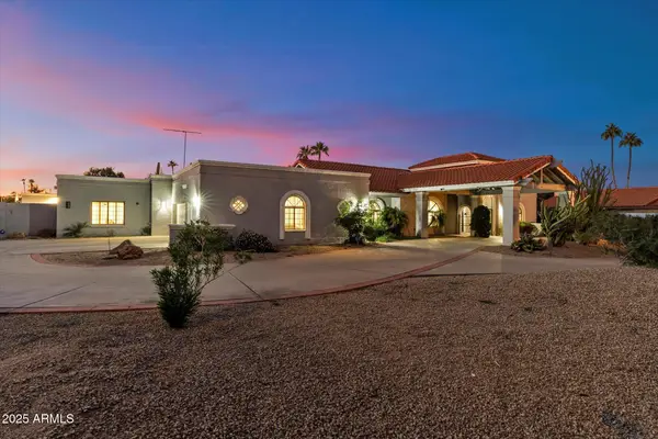 12210 N 76th Place, Scottsdale, AZ 85260