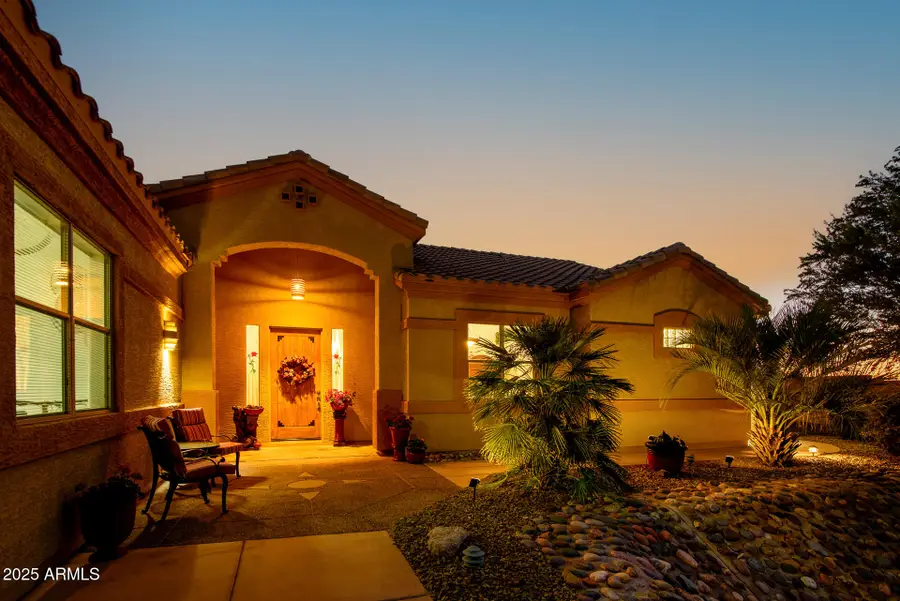 11282 S San Roberto Drive, Goodyear, AZ 85338 - Image #2