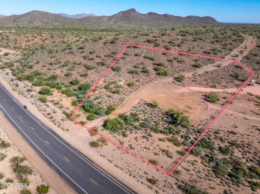 43327- N Castle Hot Springs Road, Morristown, AZ 85342 - Image #2