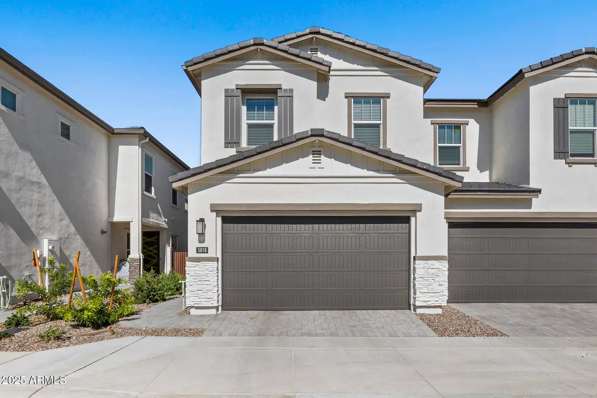 5018 E Hartford Avenue, Phoenix, AZ 85254 - Image #1