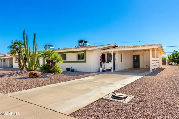 10613 W Clair Drive, Sun City, AZ 85351