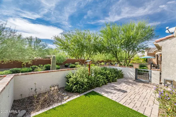 4287 W Hanna Drive, Eloy, AZ 85131