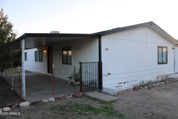 22315 W Harmony Street, Wittmann, AZ 85361