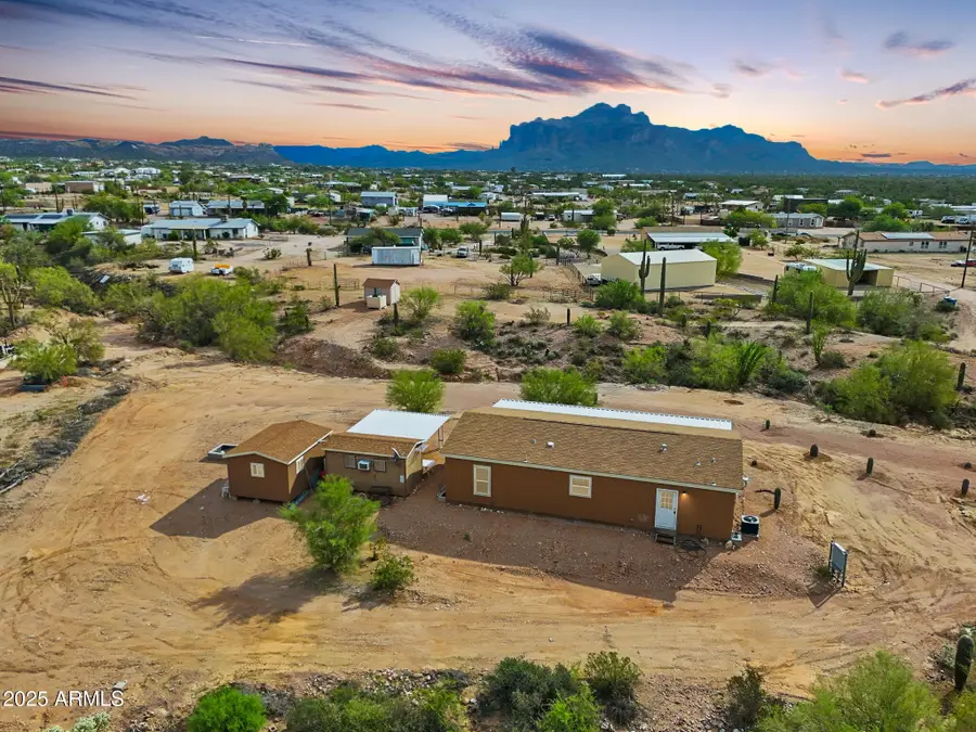 1000 W Whiteley Street, North Pinal, AZ 85120 - Image #3