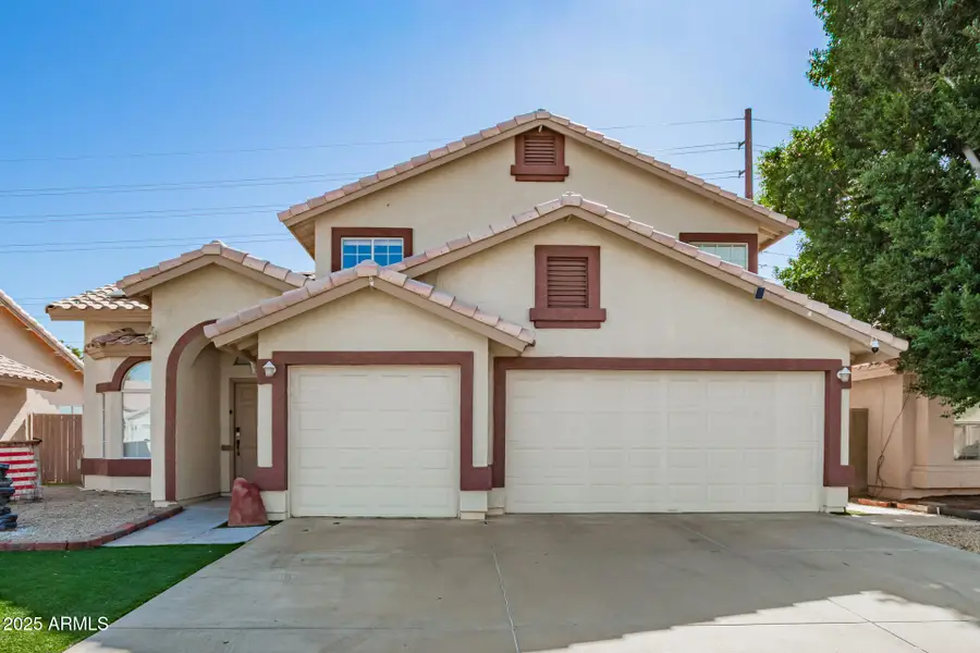 1921 E Marquette Drive, Gilbert, AZ 85234 - Image #2