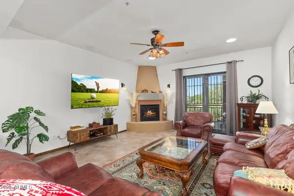 36601 N Mule Train Road #45B, Carefree, AZ 85377