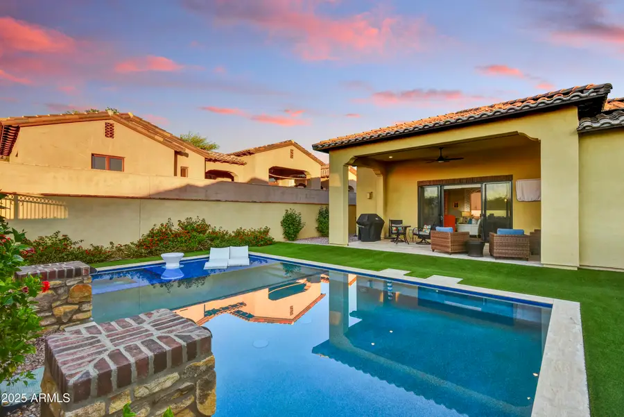 3173 S Jacaranda Court, Gold Canyon, AZ 85118 - Image #3