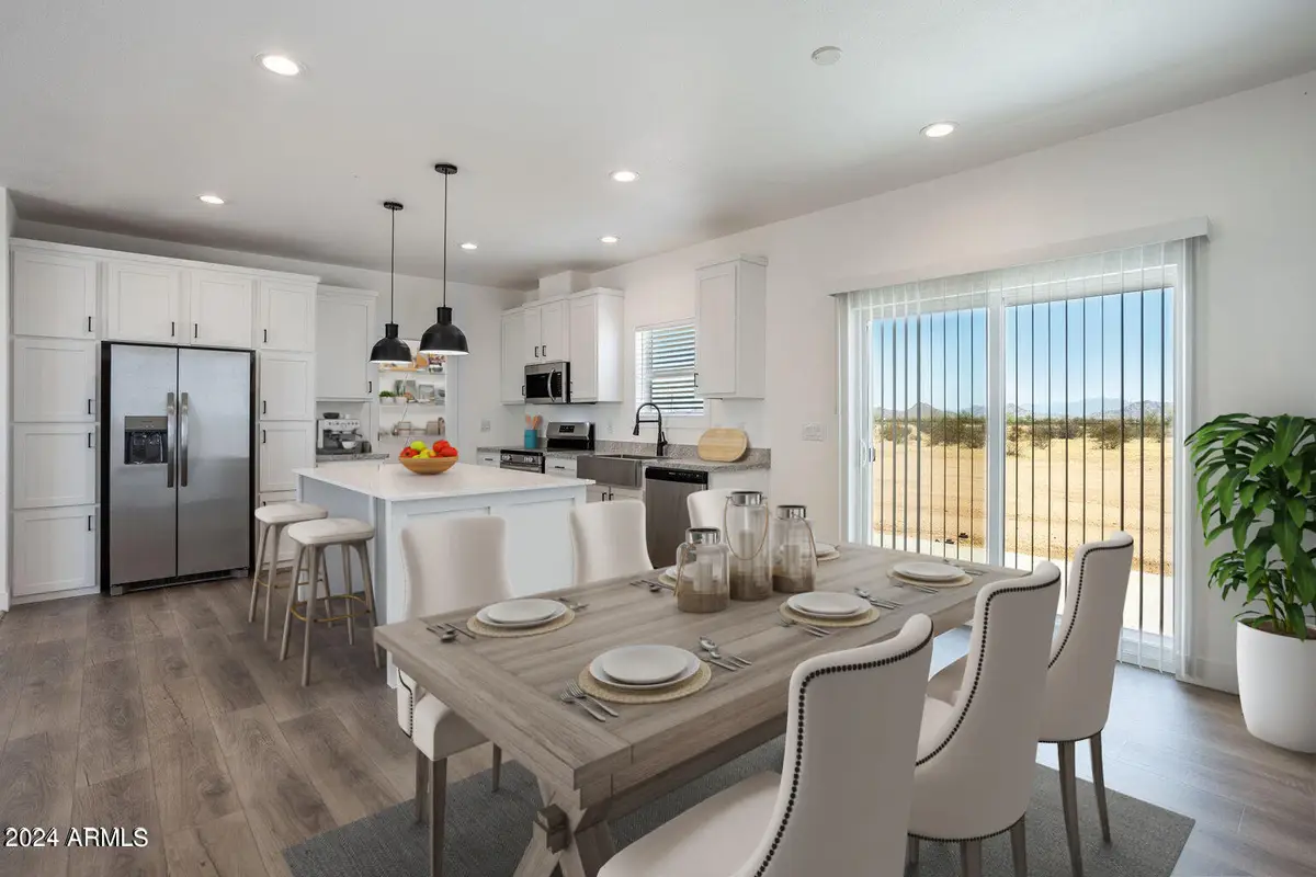 717 N Ralston Road, Maricopa Stanfield, AZ 85139 - Image #1