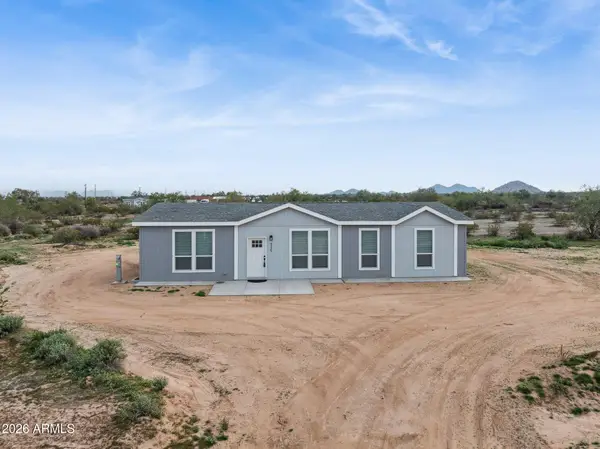 717 N Ralston Road, Maricopa, AZ 85139
