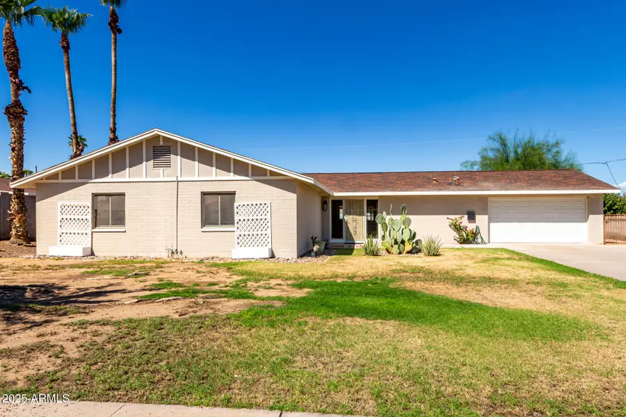 2636 E Brown Street, Phoenix, AZ 85028 - Image #2