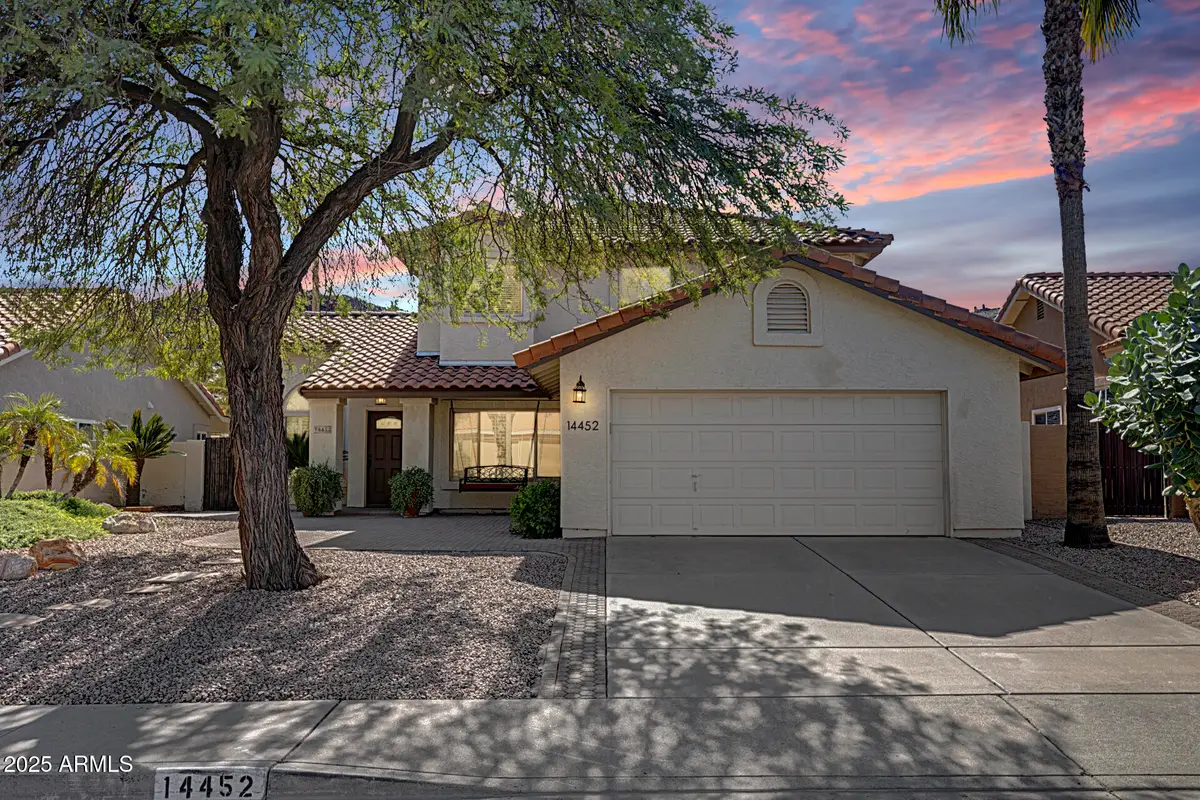 14452 S 40th Street, Phoenix, AZ 85044 - Image #1