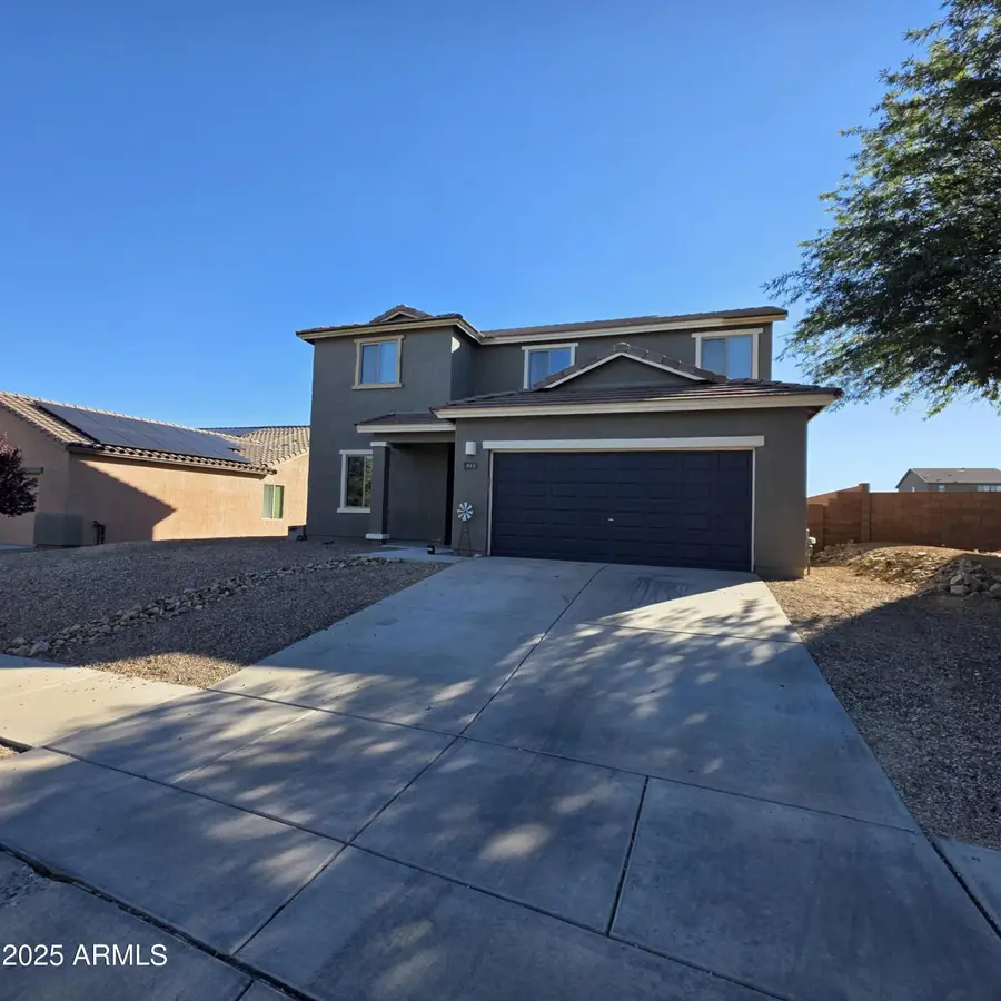 911 S White Calcites Street, Benson, AZ 85602 - Image #3