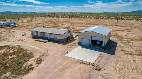 22495 E Pinebrooke Lane, Florence, AZ 85132