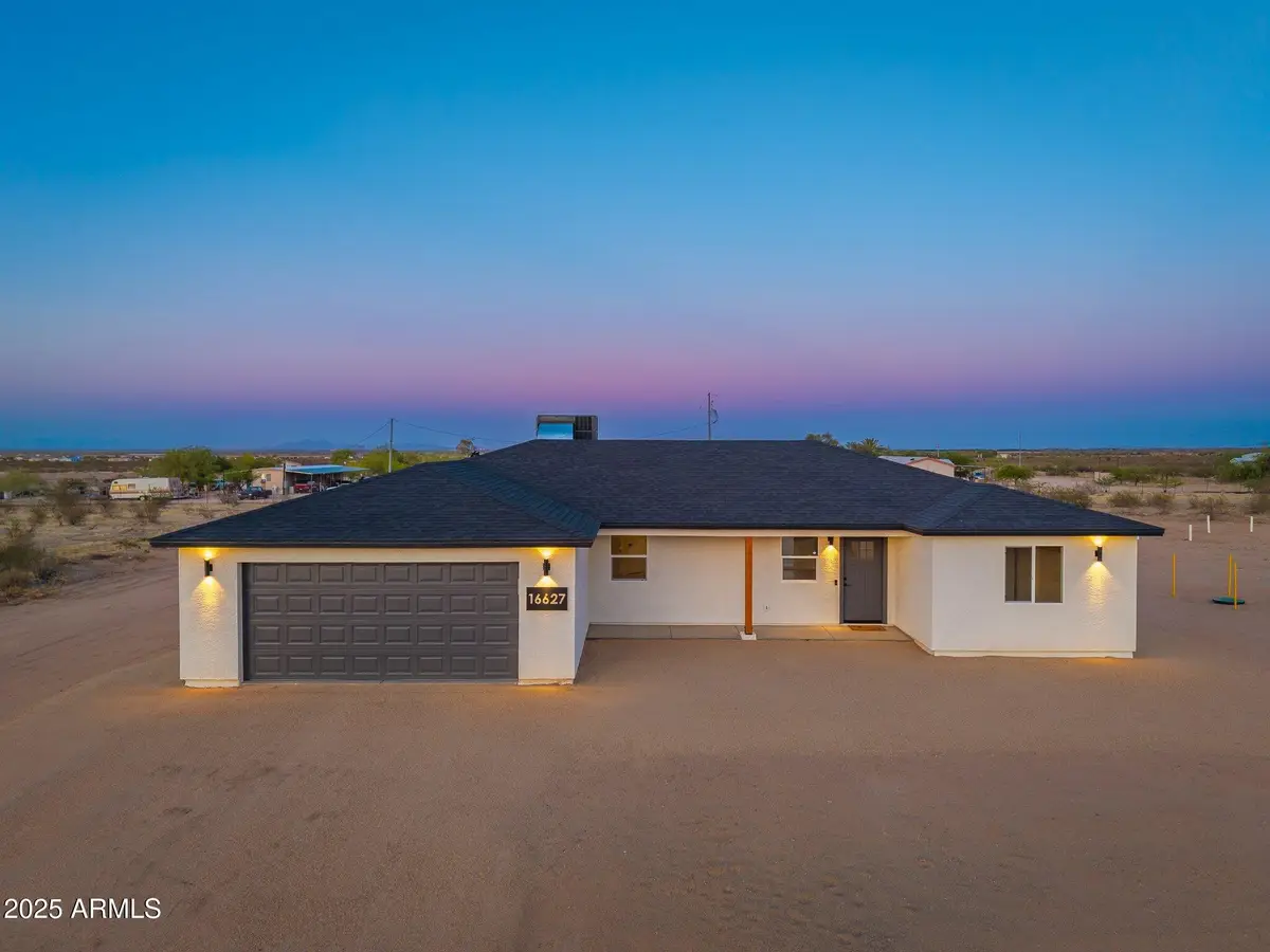 53848 W Footprints Street, Maricopa Stanfield, AZ 85139 - Image #1