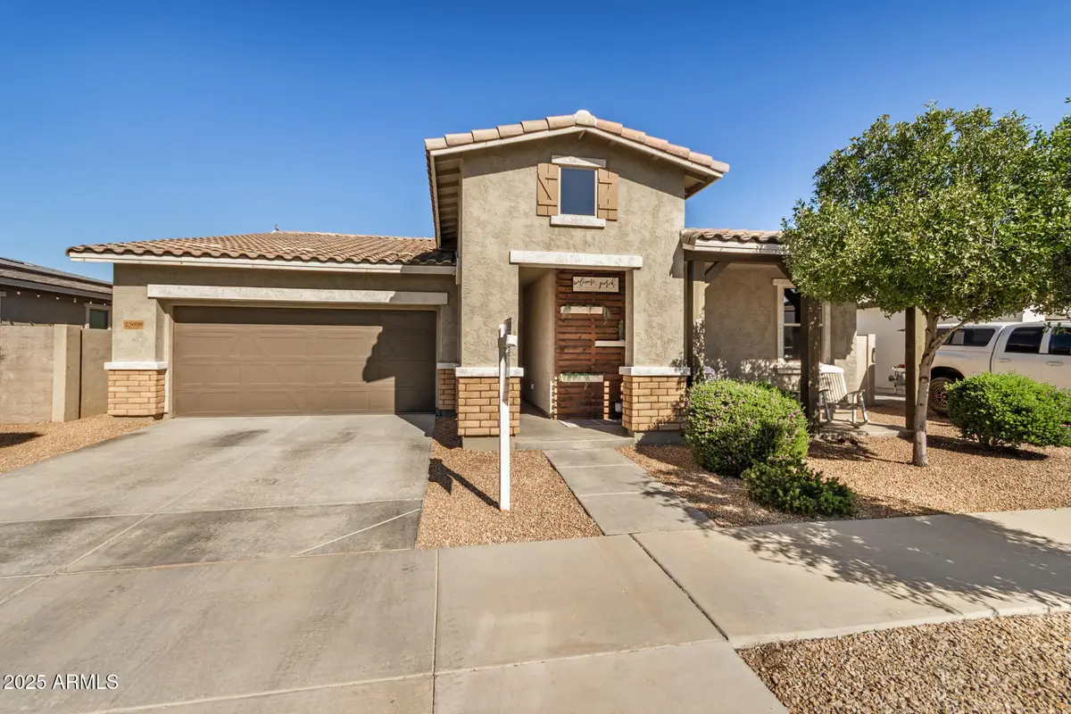 23098 E Camina Plata --, Queen Creek, AZ 85142 - Image #1