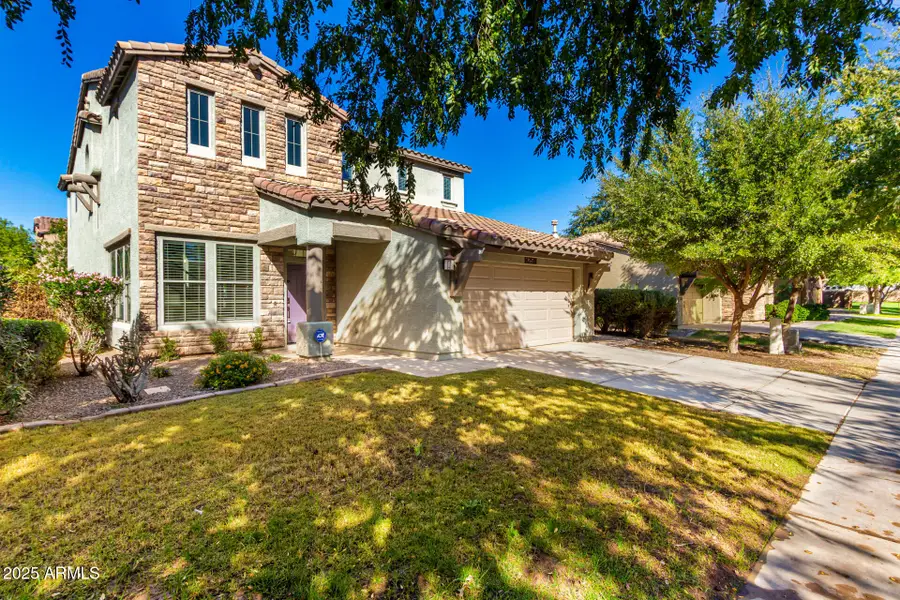 4258 E Lexington Avenue, Gilbert, AZ 85234 - Image #2