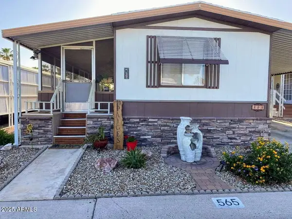 4065 E University Drive #565, Mesa, AZ 85205